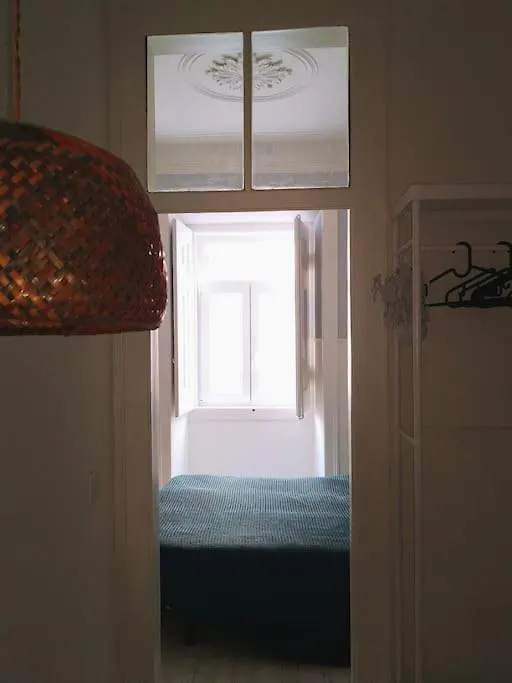 Apartment Mouraria Flat Studio By Insighthome Lisbon Portugal