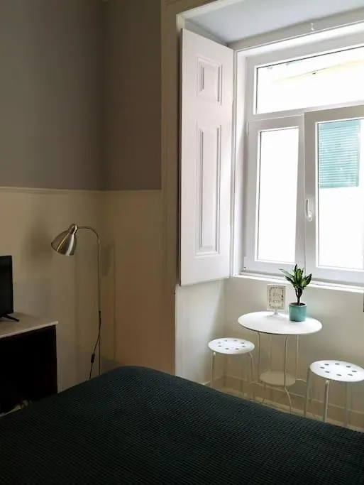Mouraria Flat Studio By Insighthome Lisbon 0*,